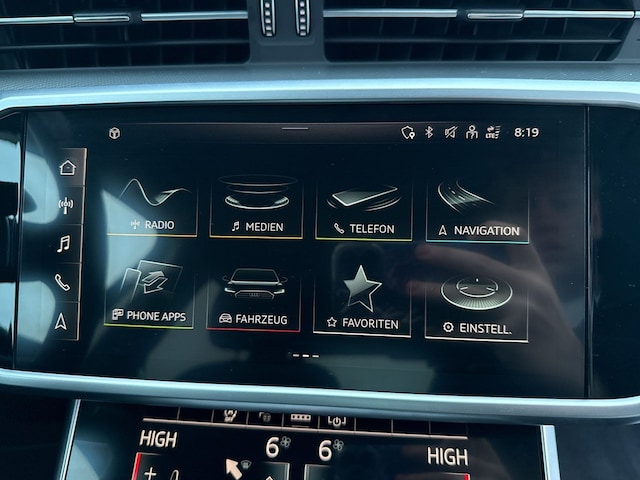 Audi A6 45 TFSI S-Tronic Sedan