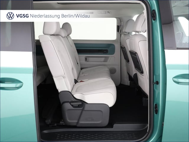 Volkswagen ID.Buzz Pro