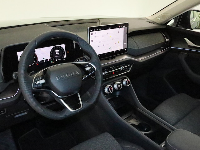 Skoda Kodiaq 2.0 TDI 4x4 Selection