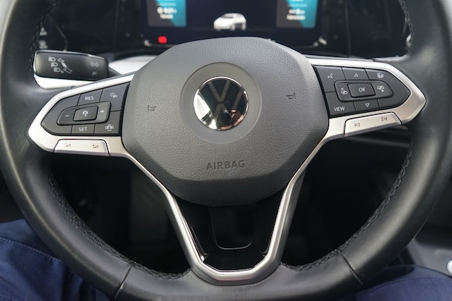 Volkswagen Golf 1.0 TSI Golf VIII