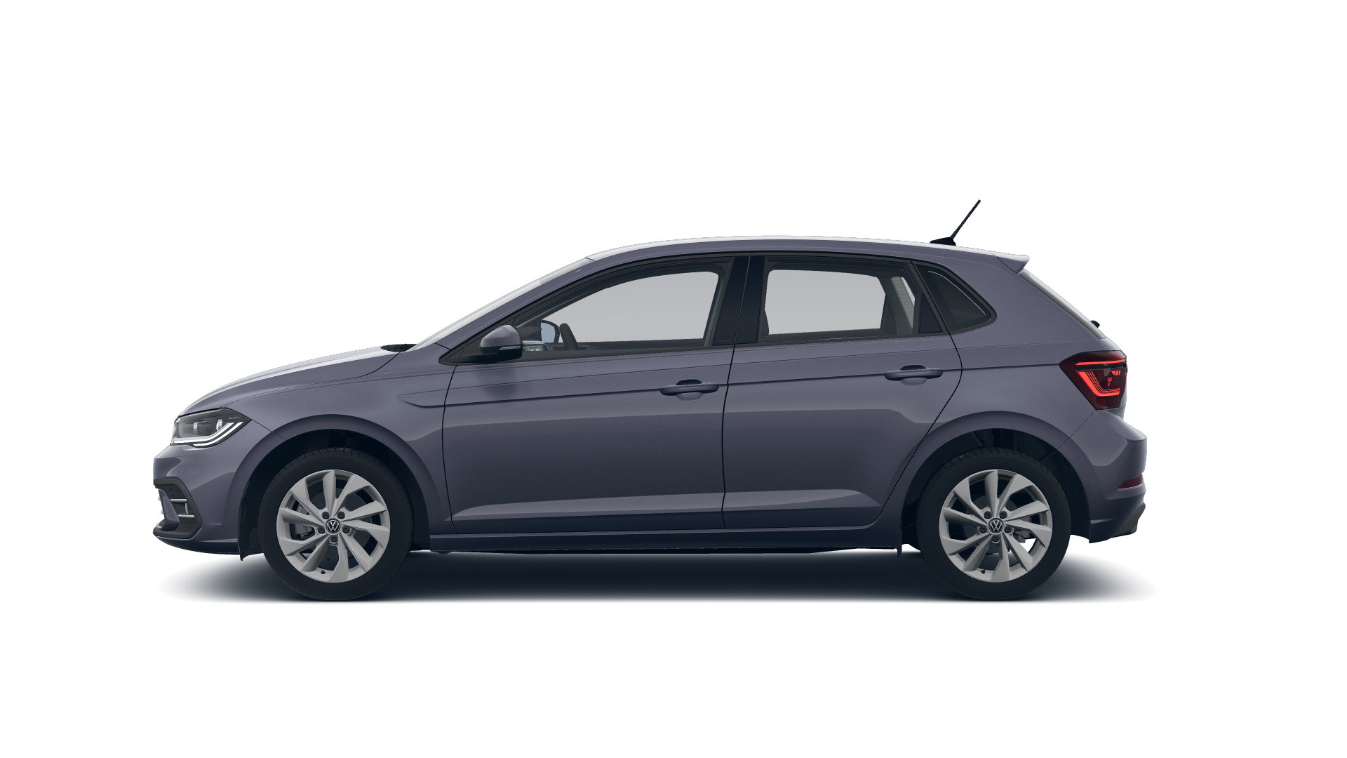 Volkswagen Polo 1.0 TSI IQ.Drive