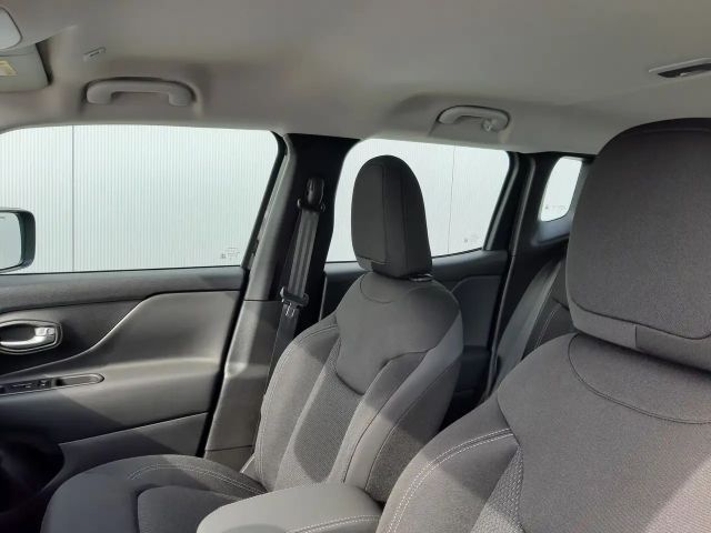 Jeep Renegade Altitude