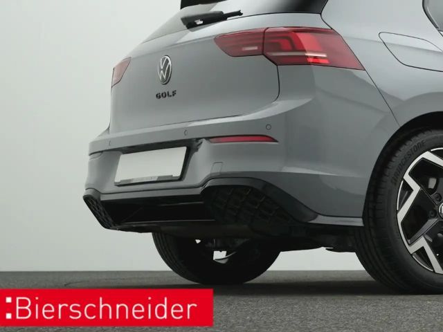 Volkswagen Golf 2.0 TDI DSG R-Line Style