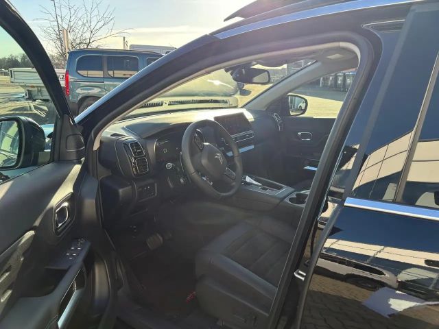 Citroën C5 Aircross Hybrid Max