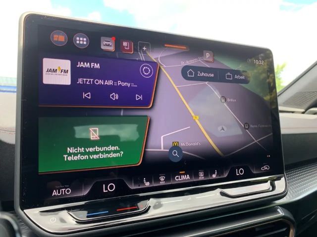 Cupra Formentor 2.0 TSI 4Drive DSG VZ