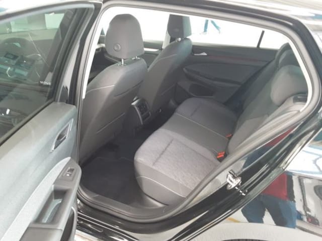 Volkswagen Golf Golf VIII IQ.Drive Move