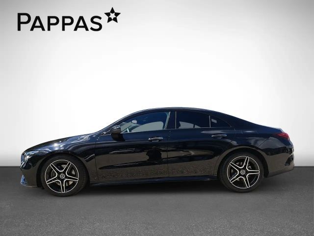 Mercedes-Benz CLA 200 Coupé Premium