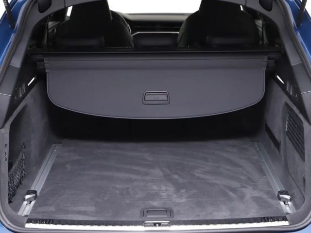 Audi RS6 4.0 TFSI Quattro