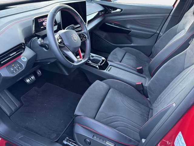 Volkswagen ID.4 4 Motion 82 kWh ACC Pano AHK