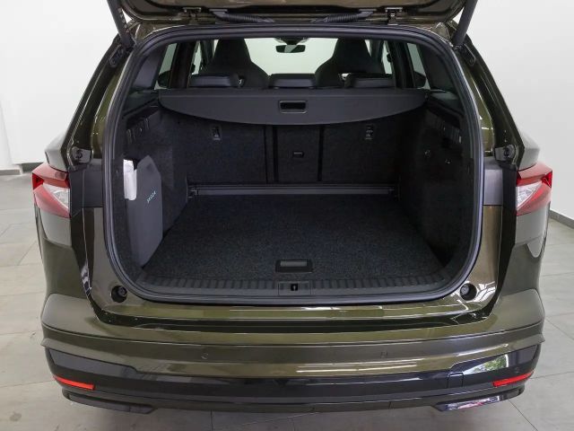 Skoda Enyaq Sportline