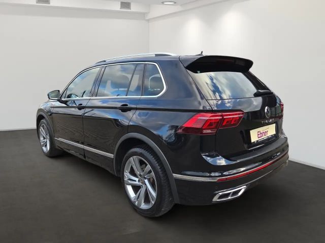 Volkswagen Tiguan DSG R-Line