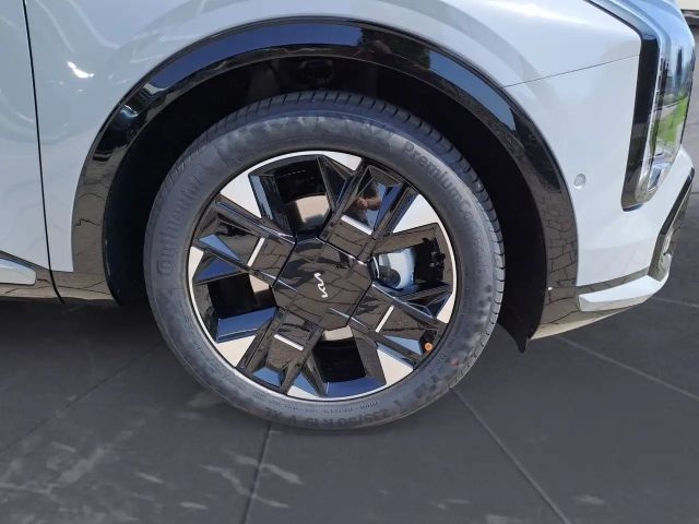 Kia Sportage GDi GT-Line Vierwielaandrijving