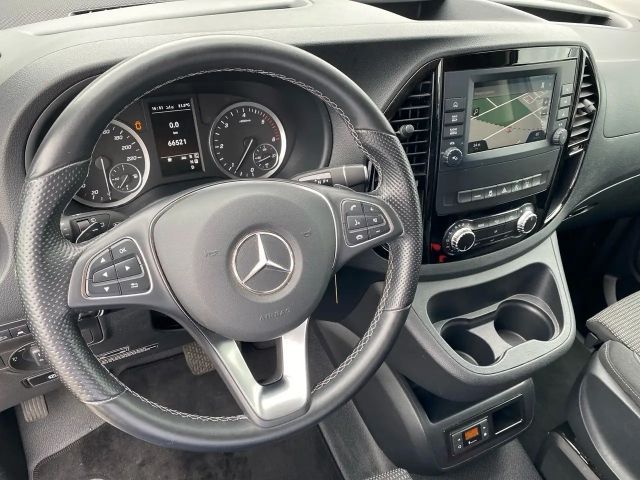 Mercedes-Benz Marco Polo Activity