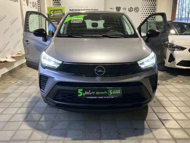 Opel Crossland X 1.2 Tempomat,Bluetooth,Klimaanlage