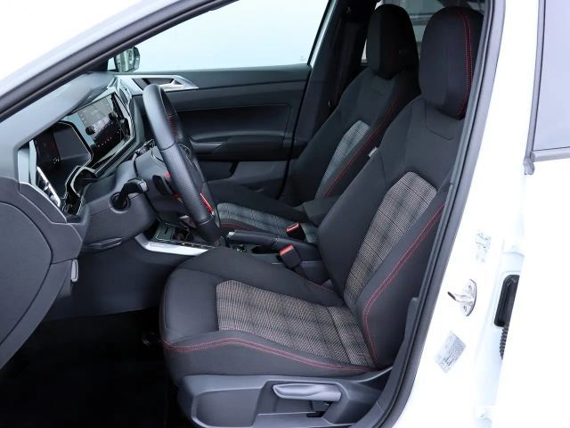 Volkswagen Polo DSG GTI