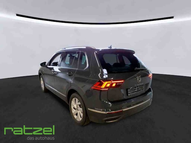 Volkswagen Tiguan 1.5 TSI Life