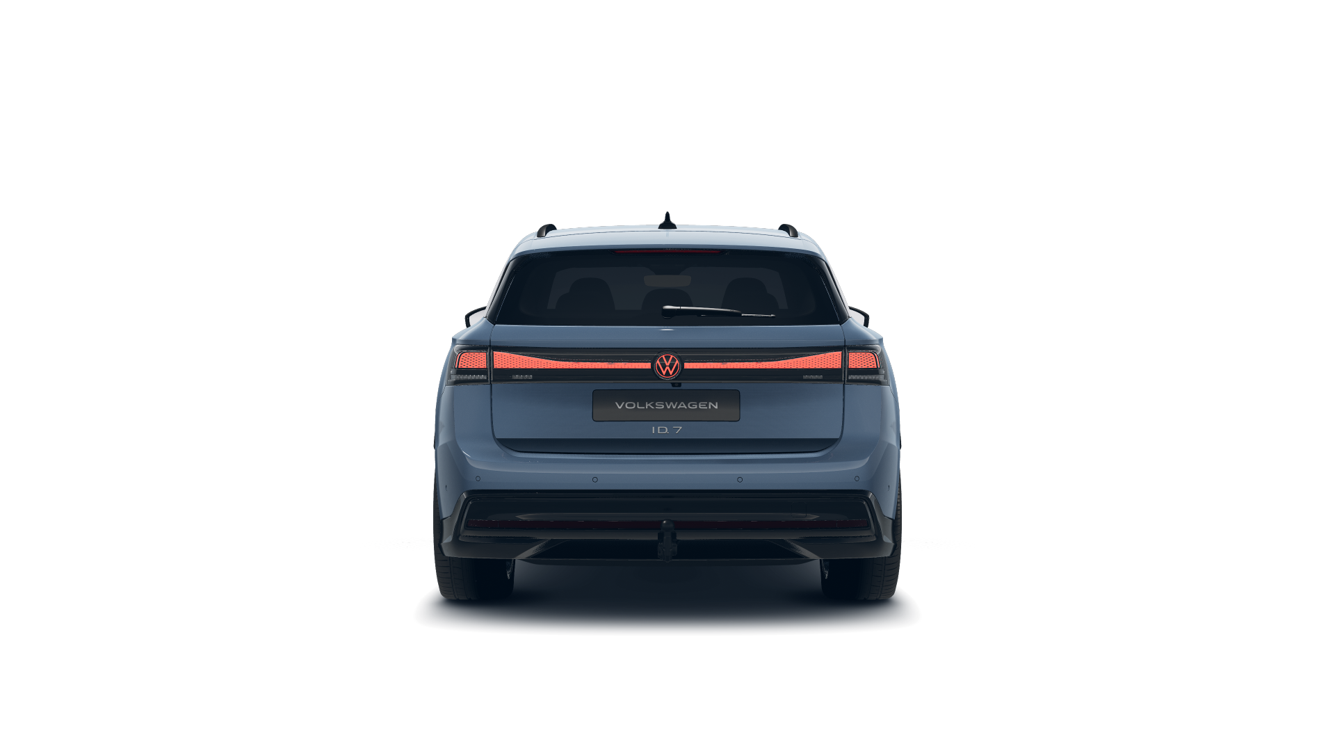 Volkswagen ID.7 IQ.Drive Tourer