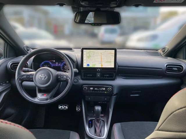 Toyota Yaris GR Hatchback Hybride