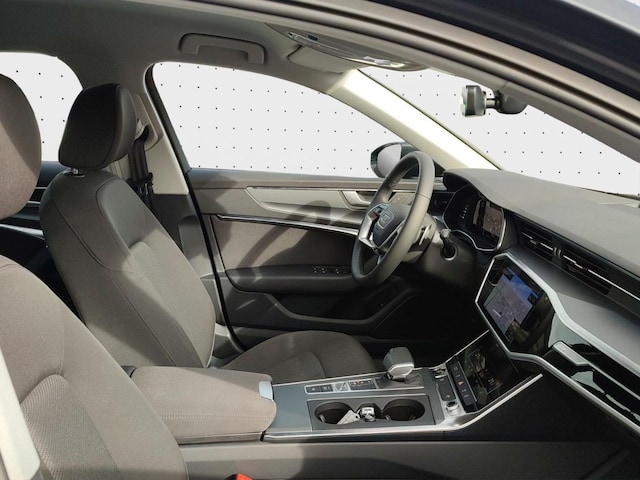 Audi A6 40 TDI Avant S-Tronic