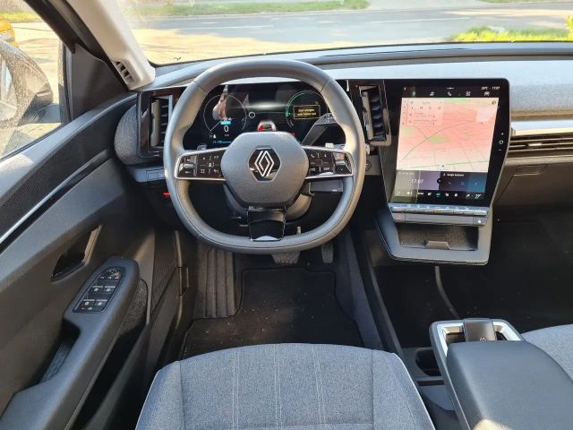 Renault Megane E-Tech E-Tech