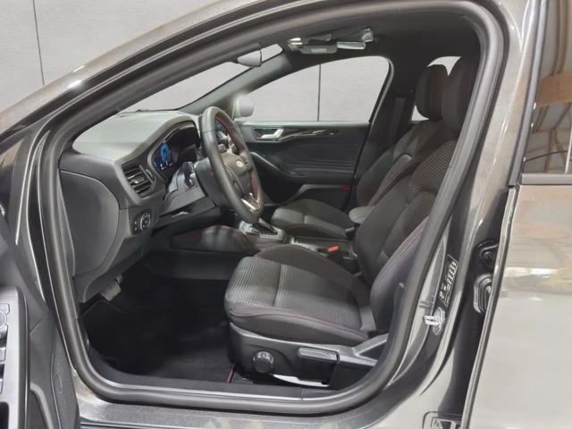 Ford Focus ST Line Wagon