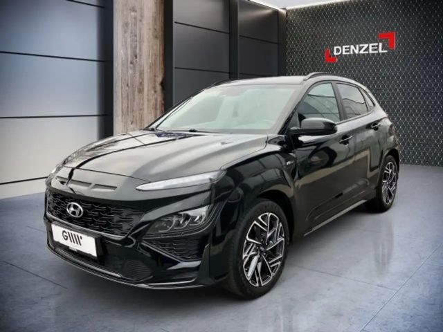 Hyundai Kona N Line T-GDi