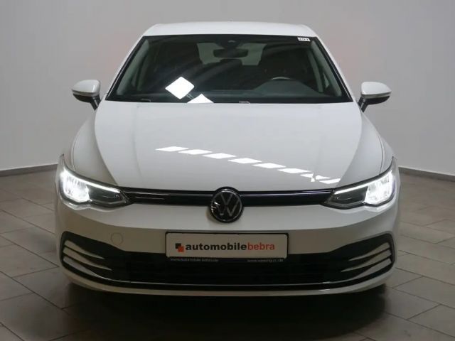 Volkswagen Golf 2.0 TDI DSG