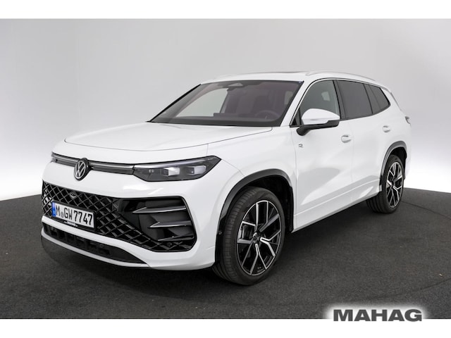 Volkswagen Tayron 2.0 TDI IQ.Drive R-Line