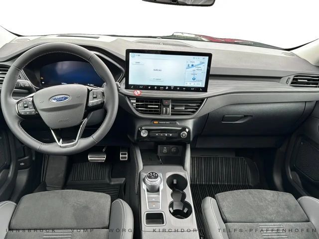 Ford Kuga Active Hybrid X