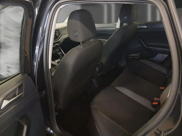 Volkswagen Polo 1.0 TSI DSG Life Pro
