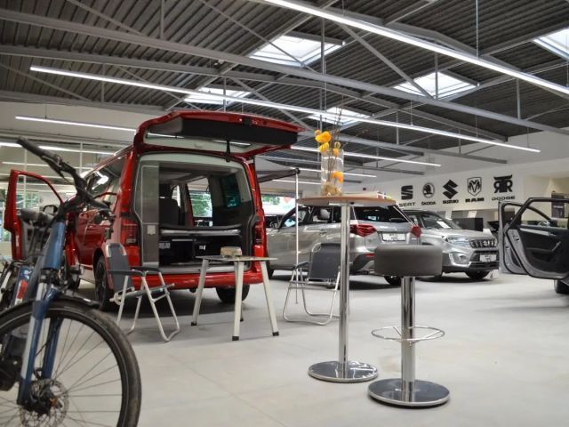 Suzuki Vitara AllGrip Comfort DualJet Hybrid