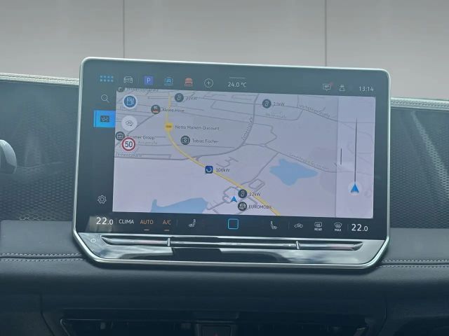 Volkswagen Tiguan 1.5 eTSI DSG Life