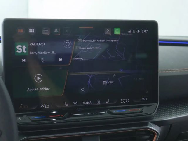 Cupra Leon VZ e-Hybrid