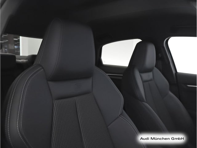 Audi S3 Quattro S-Tronic Sedan