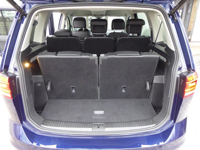 Volkswagen Touran 1.5 TSI