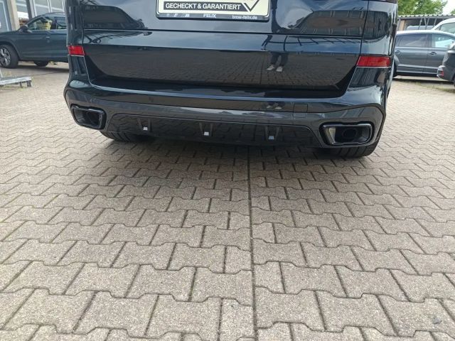 BMW X5 M-Sport xDrive40d