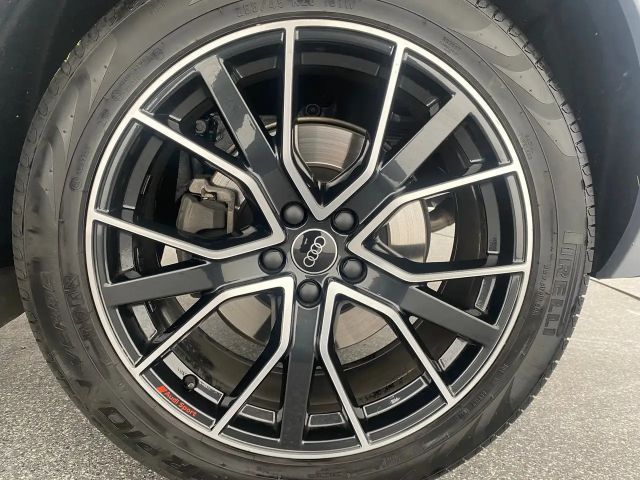 Audi Q5 40 TDI Quattro