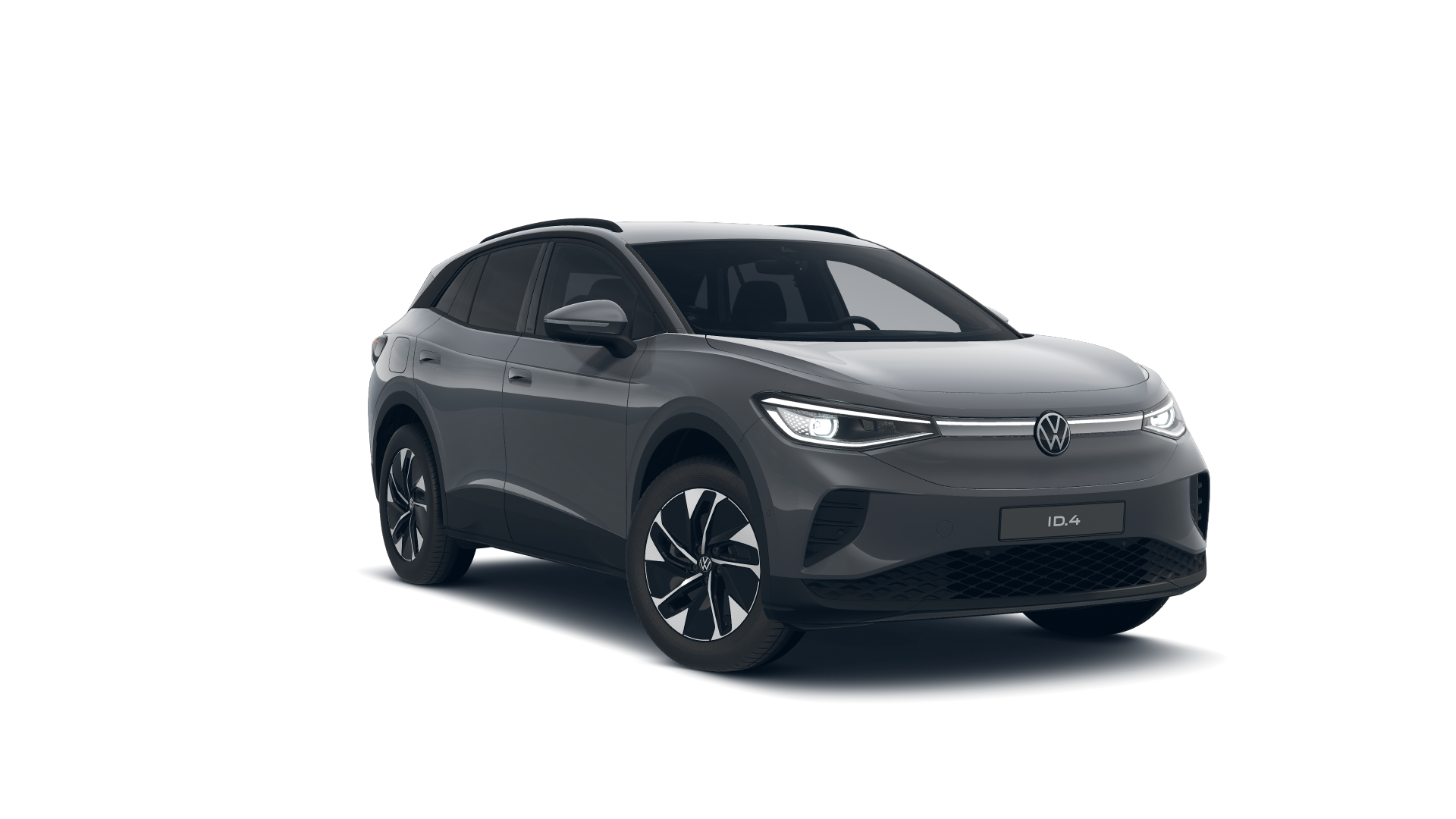 Volkswagen ID.4 IQ.Drive