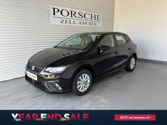 Seat Ibiza Reference