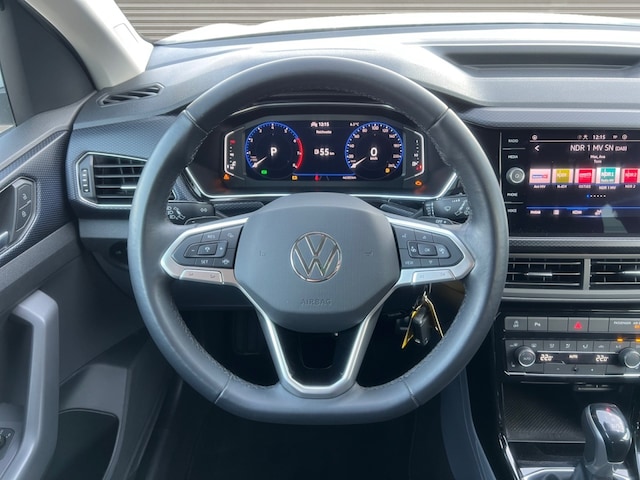 Volkswagen T-Cross 1.0 TSI TSi United