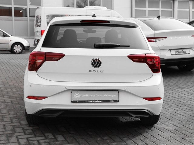 Volkswagen Polo 1.0 TSI Life