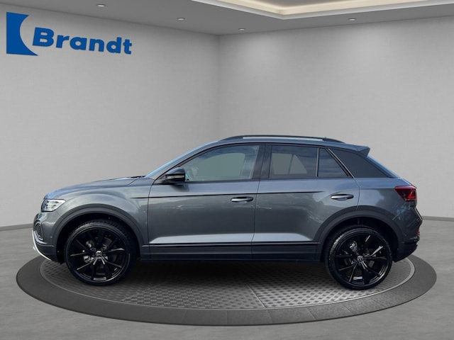 Volkswagen T-Roc 1.5 TSI DSG Style