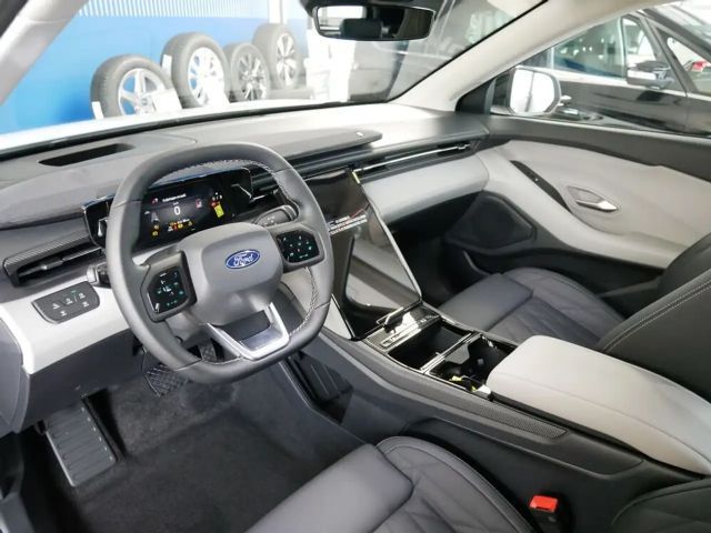 Ford Explorer EV Premium