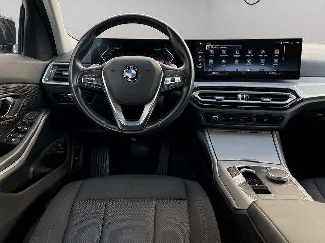 BMW 318 318d Touring