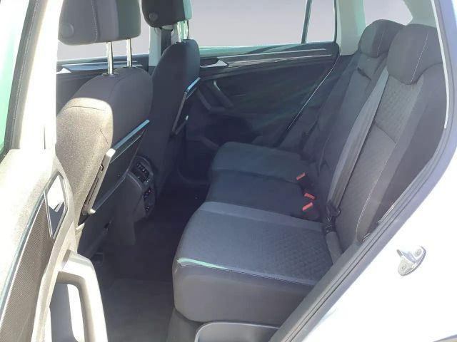 Volkswagen Tiguan 2.0 TDI Comfortline