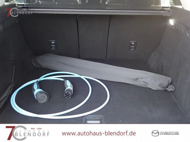 Mazda CX-60 2.5L Exclusive-line