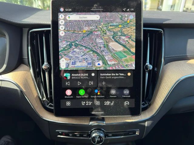 Volvo XC60 AWD Dark T8 Ultra