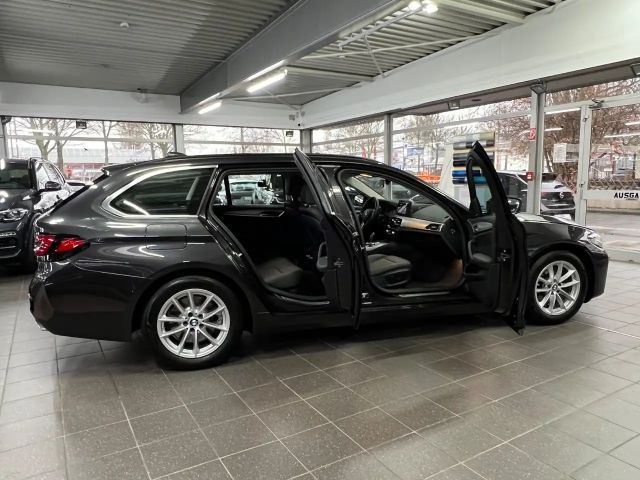 BMW 520 520d Touring xDrive