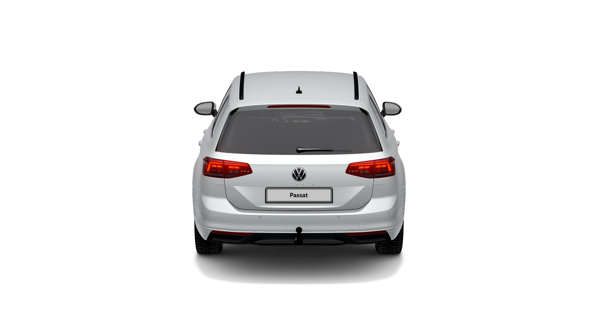 Volkswagen Passat 2.0 TDI Business DSG Variant