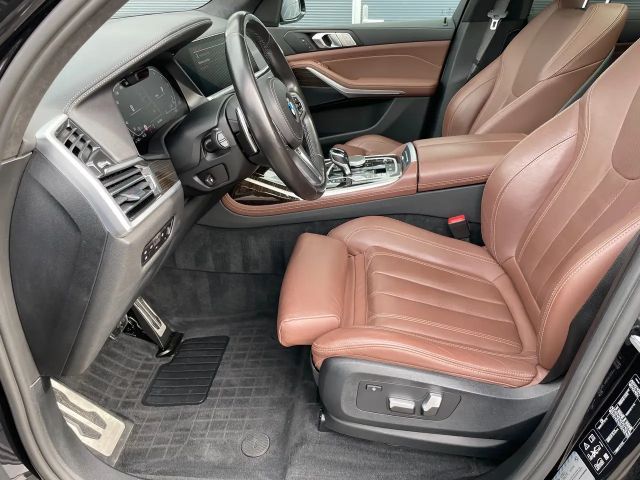BMW X7 M-Sport xDrive